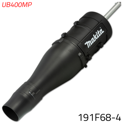 Blower Attachment