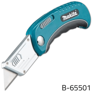 Folding Utility Knife