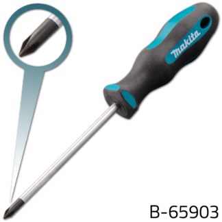 Screwdriver PH1 x 100mm