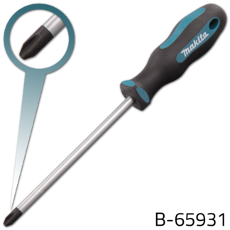Screwdriver PH3 x 100mm