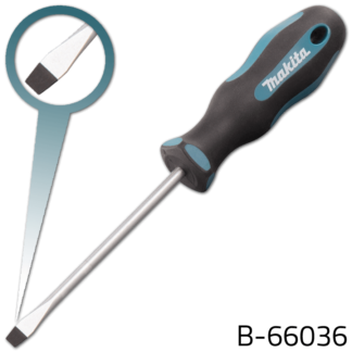 Screwdriver SL5.5 x 100mm