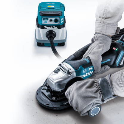 100mm (4") Cordless Angle Grinder, Paddle Switch 18V LXT® Li-Ion [Bare Tool]