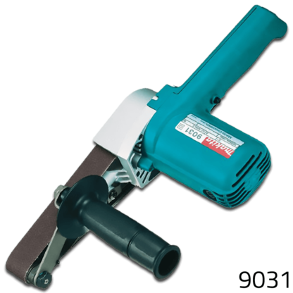 30 x 533mm Belt Sander 550W