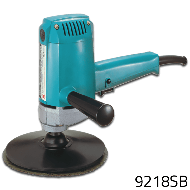 180mm Disc Sander 570W Makita Tools Philippines