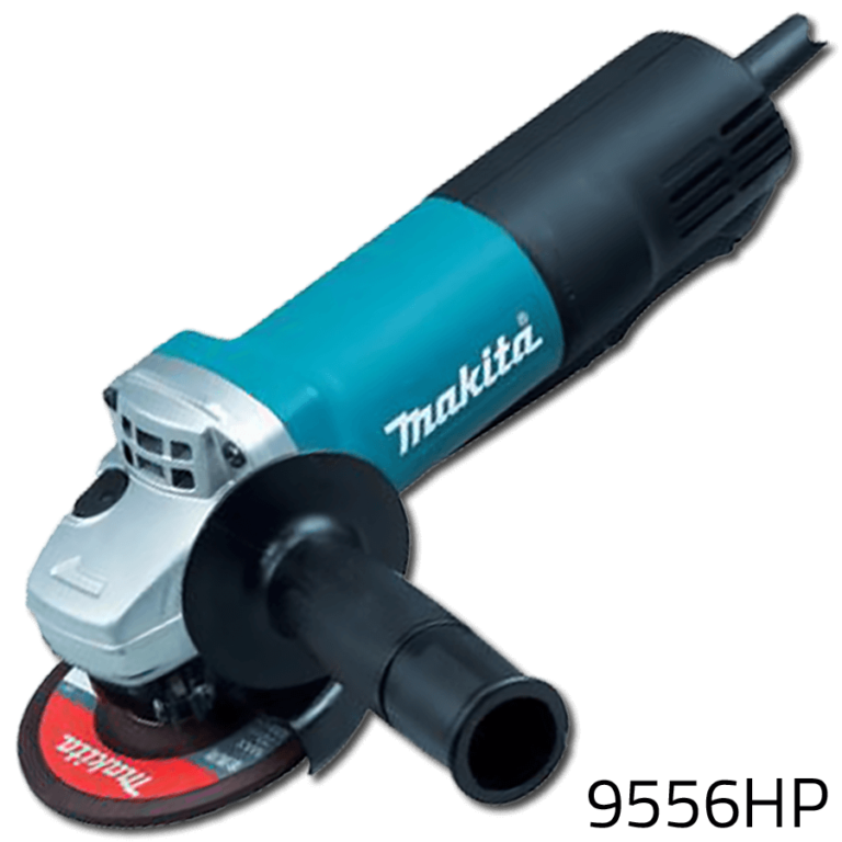 100mm Angle Grinder, Paddle Switch 840W Makita Tools Philippines