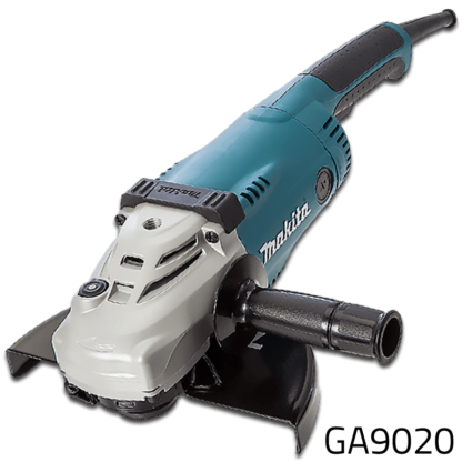 230mm Angle Grinder 2,200W