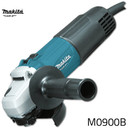 100mm Angle Grinder, Slide Switch 540W