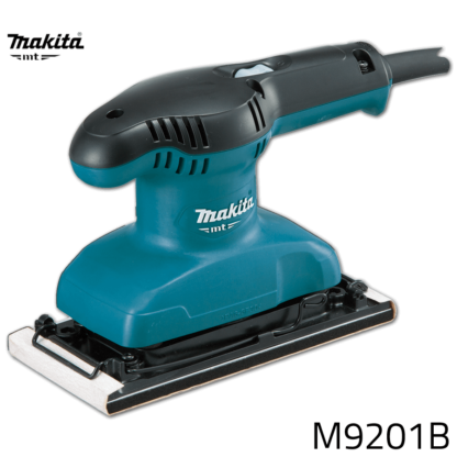 93 x 185mm Finishing Sander 180W