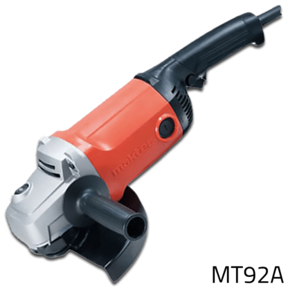 180mm Angle Grinder 180W