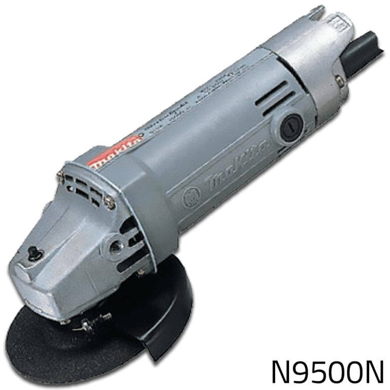 100mm Angle Grinder 570W Makita Tools Philippines