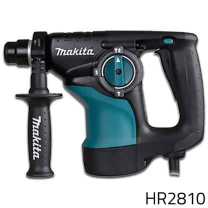 2.8 J Combination Hammer 800W
