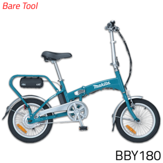 20.8kg Motor-Assisted Bicycle 18V x2 (36V) LXT® Li-Ion [Bare Tool]