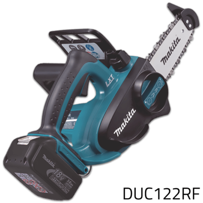 115mm Cordless Chain Saw 18V LXT® Li-Ion [Kit]