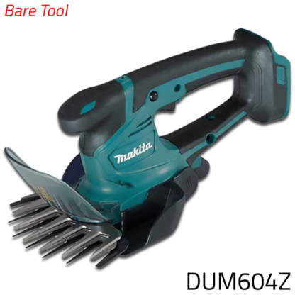 160mm Cordless Grass Shear 18V LXT® Li-Ion [Bare Tool]
