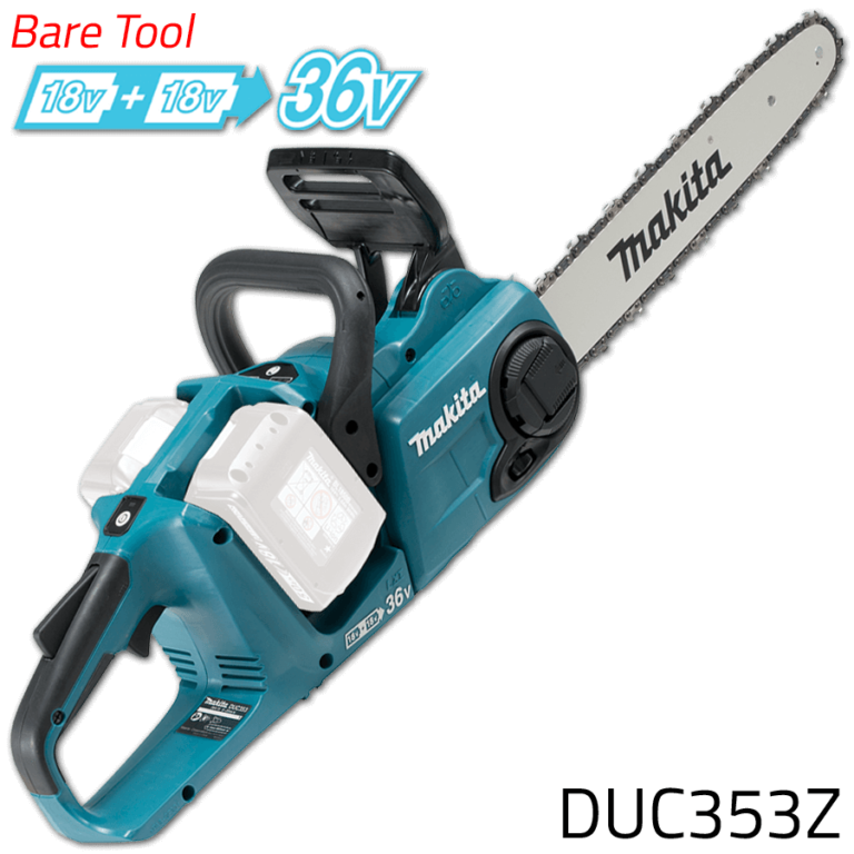 350mm Cordless Chain Saw LXT® [Bare Tool] Makita Tools Philippines