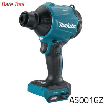 0-29.7 kPa Cordless Dust Blower 40Vmax XGT™ Li-ion [Bare Tool]