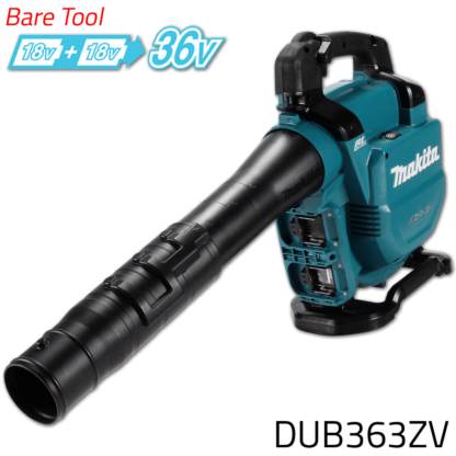 13.4m³/min (473 CFM) Cordless Blower 18V x2 (36V) LXT® Li-Ion [Bare Tool]