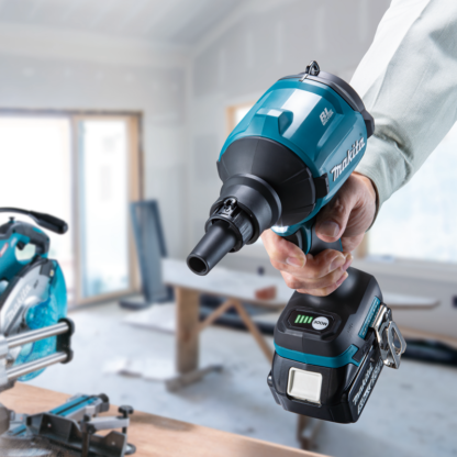 Cordless Dust Blower [BARE TOOL]