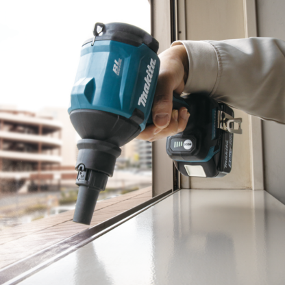 Cordless Dust Blower [BARE TOOL]