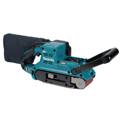 76 mm x 533 mm (3" x 21") Cordless Belt Sander 40Vmax XGT [Bare Tool]