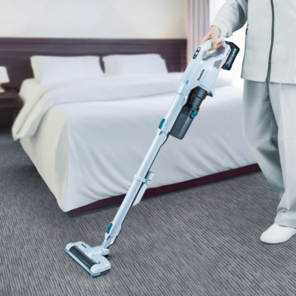 Cordless 4-Speed Cleaner with LED Light 40Vmax XGT [Bare Tool]