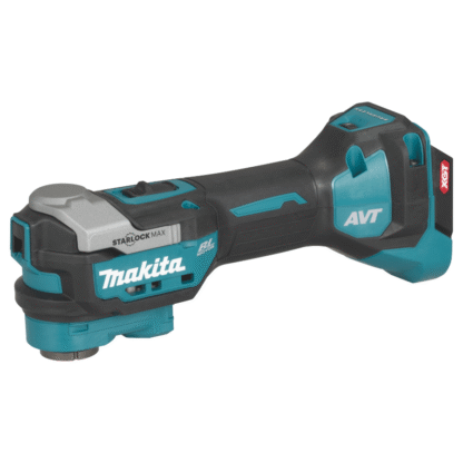 Cordless Multi Tool 40Vmax XGT [Bare Tool]