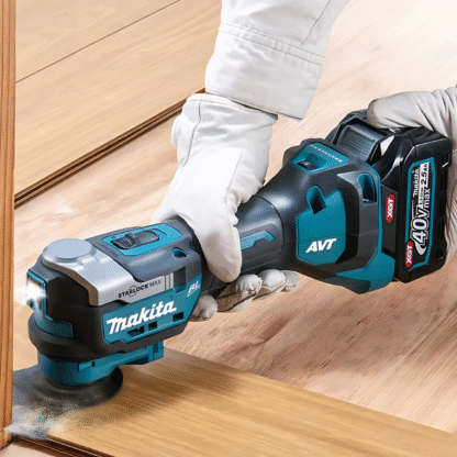 Cordless Multi Tool 40Vmax XGT [Bare Tool]