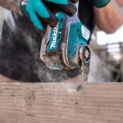 Cordless Multi Tool 40Vmax XGT [Bare Tool]
