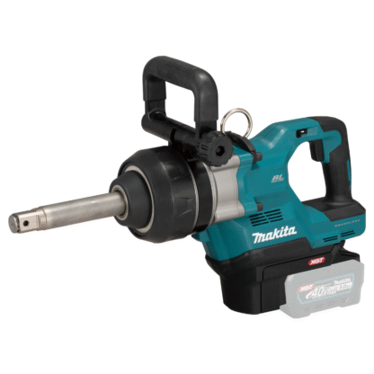 1" (25.4 mm) Cordless Impact Wrench 40Vmax XGT [Bare Tool]